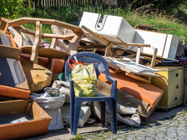 Professional Junk Removal in Valatie, NY