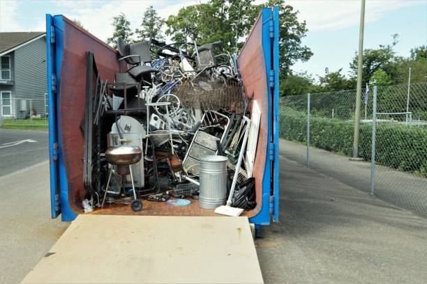 Best Same-Day Junk Removal  in Valatie, NY