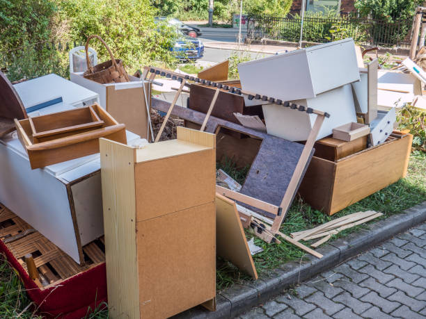 Best Construction Debris Removal  in Valatie, NY