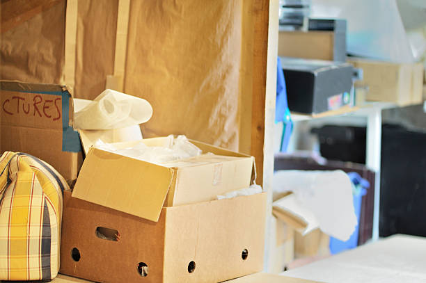 Best Basement Cleanout Services  in Valatie, NY