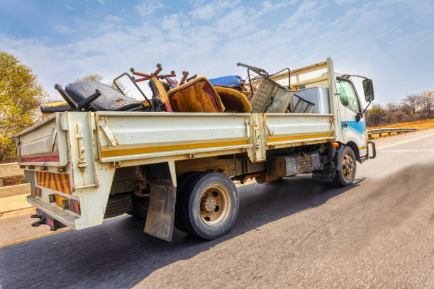 Best Professional Junk Removal  in Valatie, NY